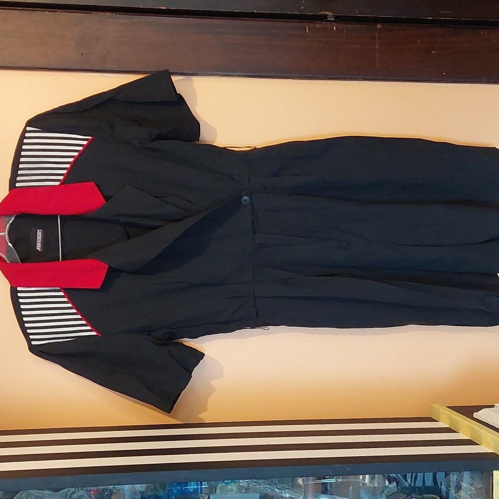 Vintage jumpsuit